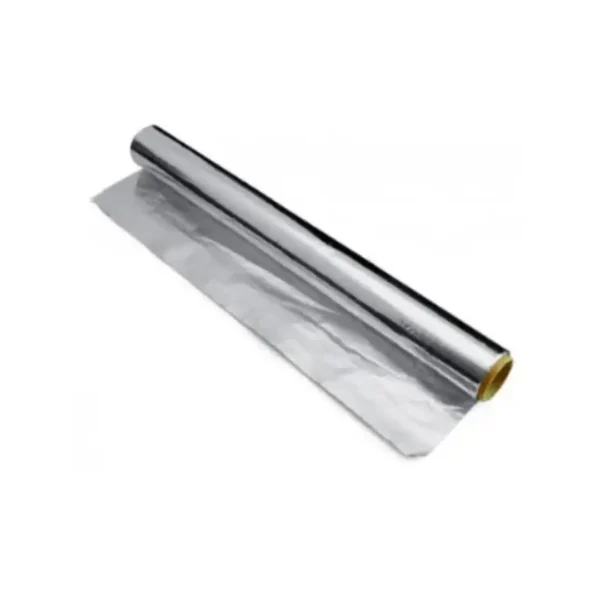 Amatraa Aluminium Foil Roll – 1kg Gross