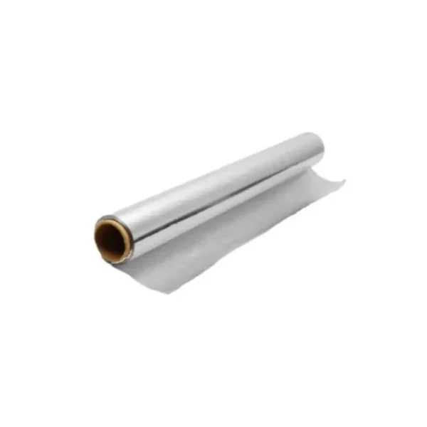 Amatraa Aluminium Foil Roll – 100 Meter