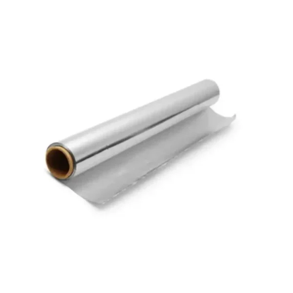 Amatraa Pre-Cut Aluminium Foil Sheets – Pack of (100pc)