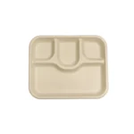 Amatraa 4 CP Tray Pack of (125pc)