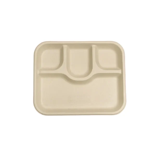 Amatraa 4 CP Tray Pack of (125pc)