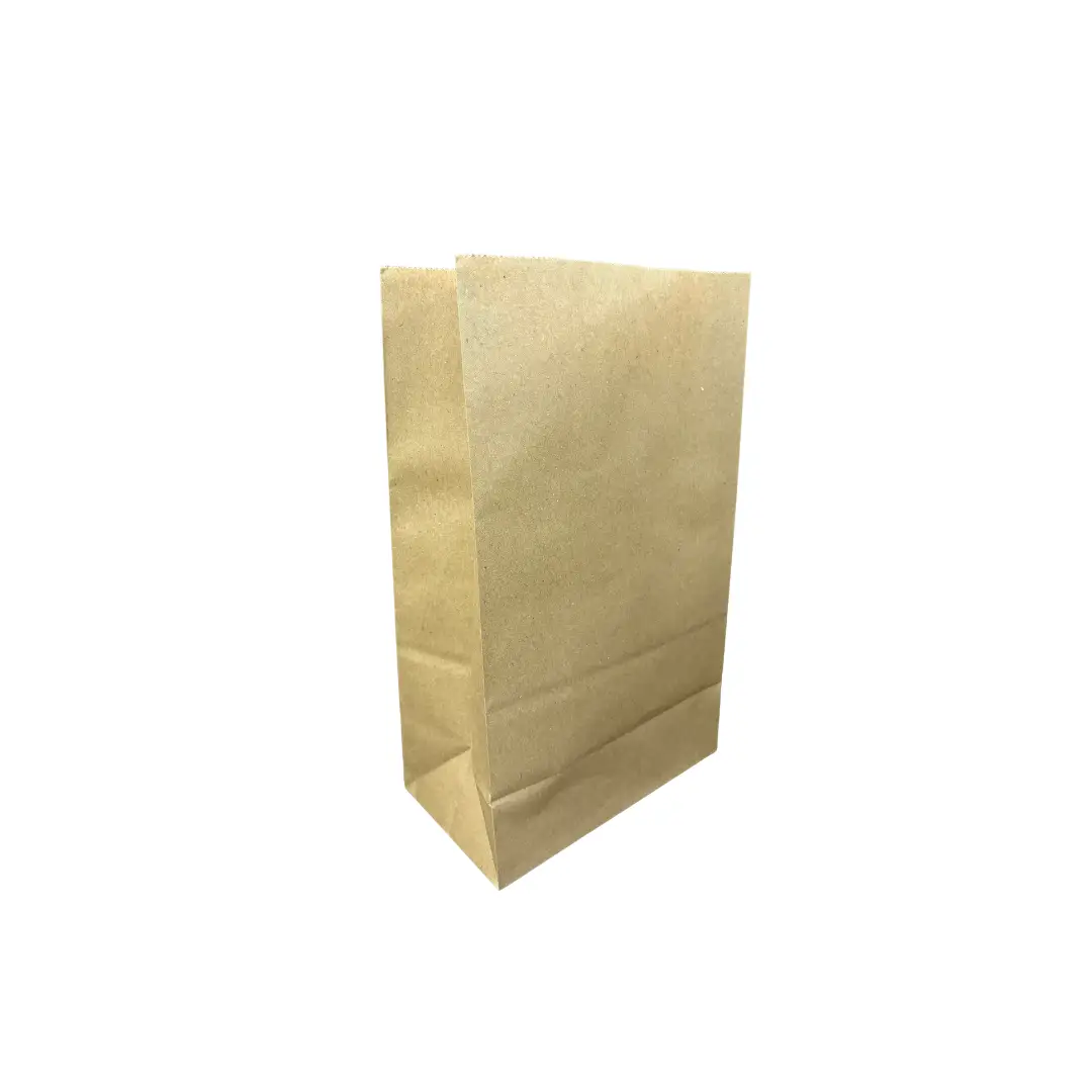 Untitled design Amatraa Doggy Paper Bag – 8# (5 Kg) - Image 1