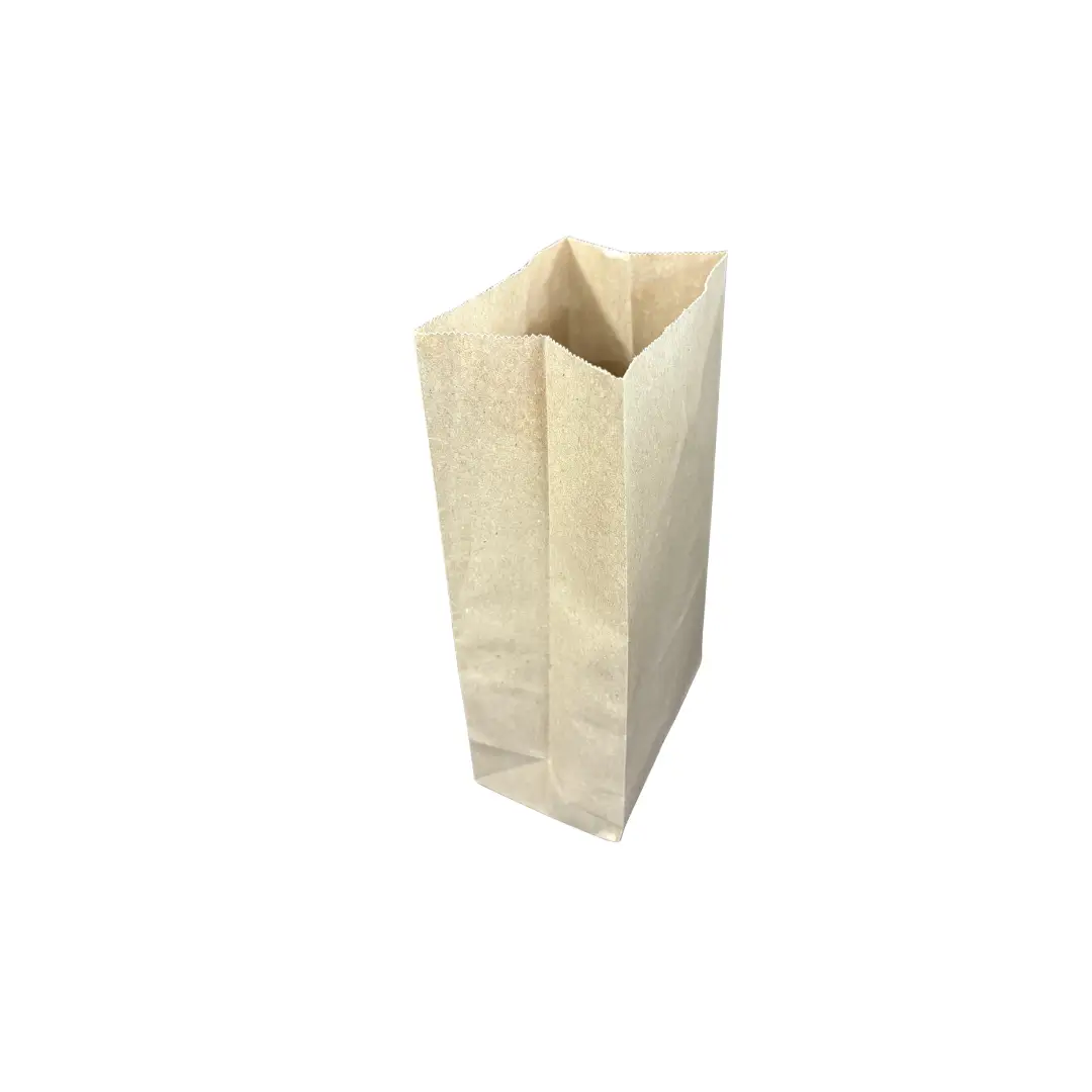 Untitled design Amatraa Doggy Paper Bag – 6# (5kg) | - Image 1