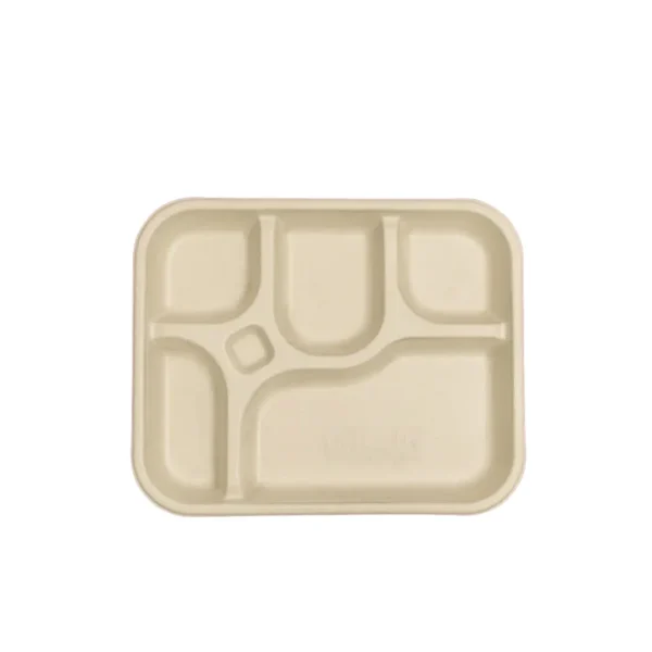 Amatraa 5 CP Tray Pack of (125pc)