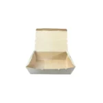 Amatraa PSB Kraft Food Box – 500ml | Pack of (50pc) - Image 4