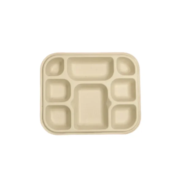 Amatraa 8 CP Tray Pack of (125pc)