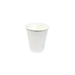 Amatraa Double Wall White Paper Cup – 360ml / 12oz | Pack of (50pc) - Image 2