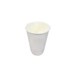 Amatraa Double Wall White Paper Cup – 480ml / 16oz | Pack of (50pc) - Image 2