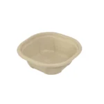 Amatraa 350 ml Delivery Container Pack of (125pc)