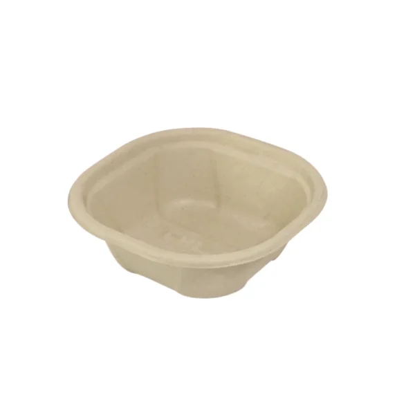 Amatraa 350 ml Delivery Container Pack of (125pc)