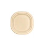 Amatraa 7″ Plates Pack of (125pc)