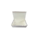 Amatraa PSB White Food Box – 1200ml | Pack of (50pc) - Image 4