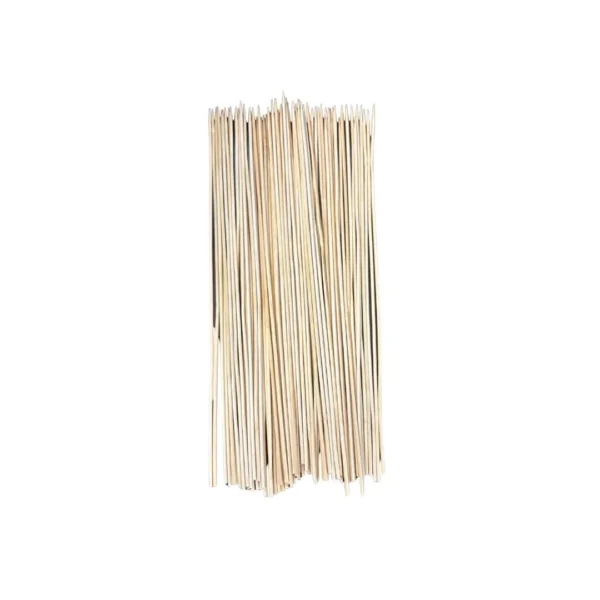 Amatraa 12″ Wooden Satay Sticks
