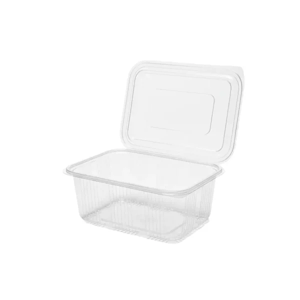 Amatraa Hinged Box – 1000 ML (50pc)