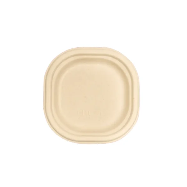 Amatraa 7″ Plates Pack of (125pc)