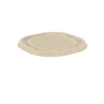 Amatraa 750/1000 ml Delivery Container Lid Pack of (125pc)