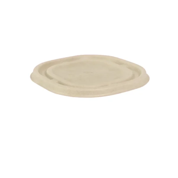 Amatraa 750/1000 ml Delivery Container Lid Pack of (125pc)