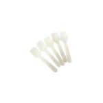 Amatraa 95MM Disposable Wooden Spoons – Pack of (100pc)