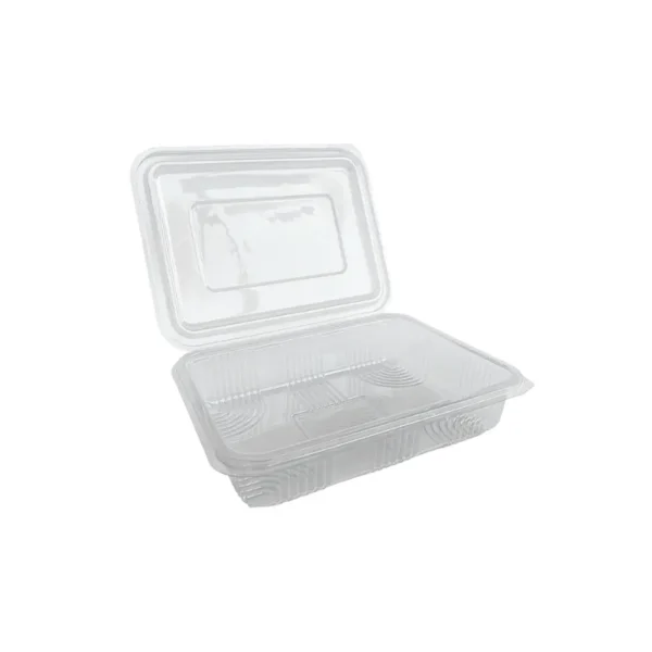 Amatraa Hinged Box – 1250 ML (50pc)