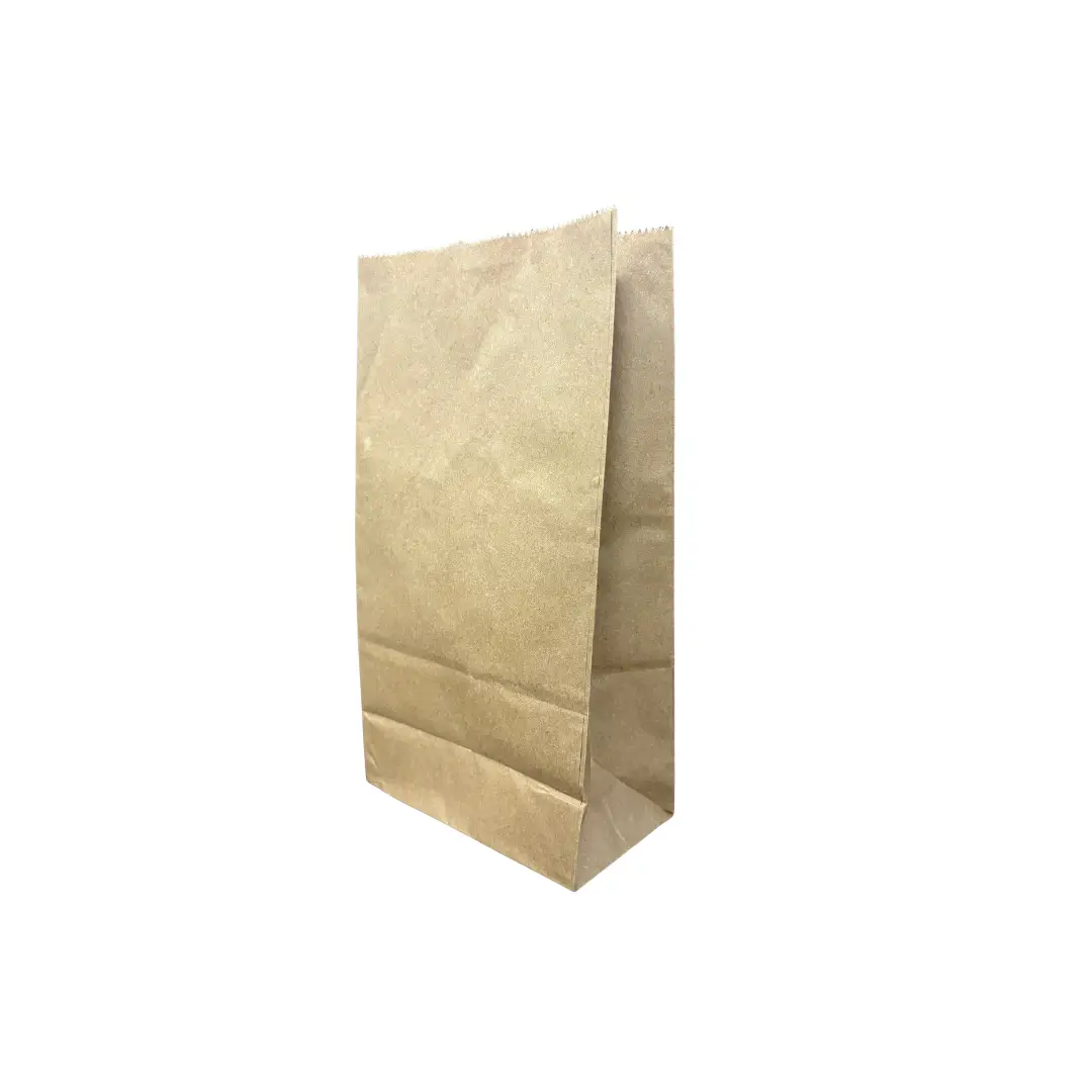 Untitled design (3) Amatraa Doggy Paper Bag – 4# (5 Kg) - Image 1