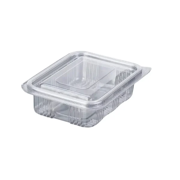 Amatraa Hinged Box – 150 ML (50pc)