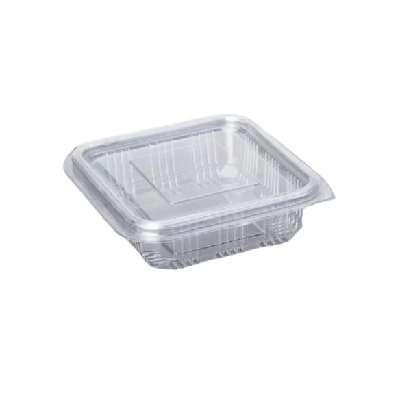 Amatraa Hinged Box – 250 ML (50pc)