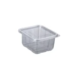 Amatraa Hinged Box – 500 ML (50pc)