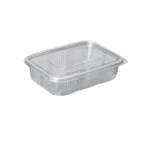 Amatraa Hinged Box – 600 ML (50pc)