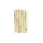 Amatraa 6″ Wooden Satay Sticks - Image 2