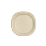 Amatraa 7″ (170 mm) Plates Pack of (125pc)