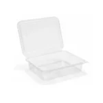 Amatraa Hinged Box – 1500 ML (50pc)