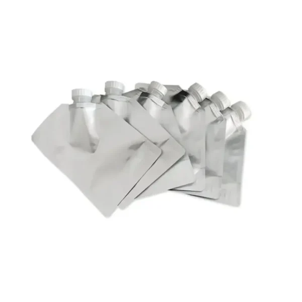 Amatraa 500ml Disposable Tea & Coffee Flask with Aluminium Foil Pack Of (50pc)