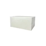 Amatraa Generic 6 Pastry Box | Pack of (50pc) - Image 3