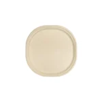 Amatraa 6″ Plates Pack of (125pc)