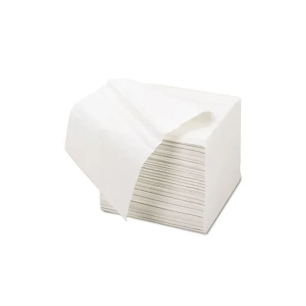 Amatraa 30x30CM 1-Ply Tissue Napkins – Pack of (100pc)