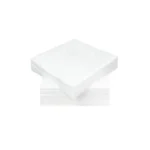 Amatraa 33x33CM 2-Ply Tissue Napkins – Pack of (50pc)
