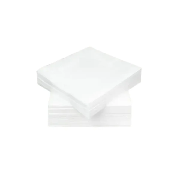 Amatraa 33x33CM 2-Ply Tissue Napkins – Pack of (50pc)