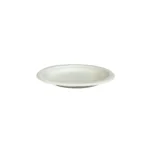 Amatraa 6-inch Round Bagasse Plate (50 pc)