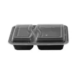 Amatraa re 2cp meal tray (50pc)