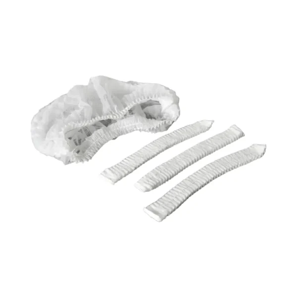 Amatraa Bouffant Cap (packet)