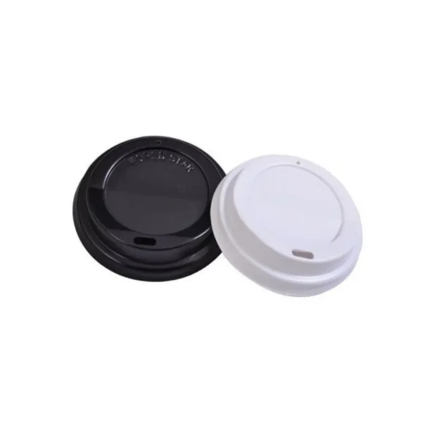 Amatraa Plastic Sipper Lid 80 dia (50pc)