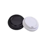 Amatraa Paper Sipper Lid 90 dia (50pc)