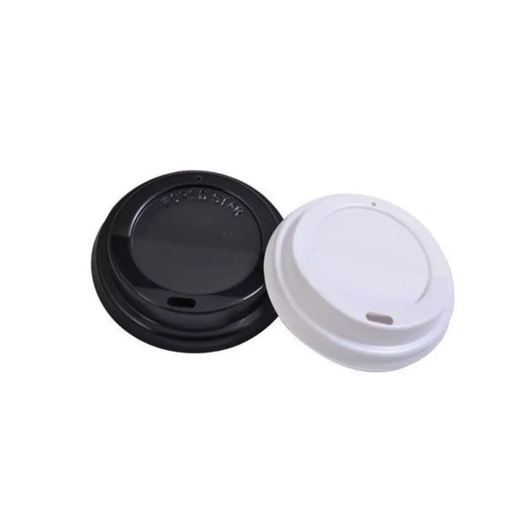 sipper lid 90 dia png Amatraa Paper Sipper Lid 90 dia (50pc) - Image 1